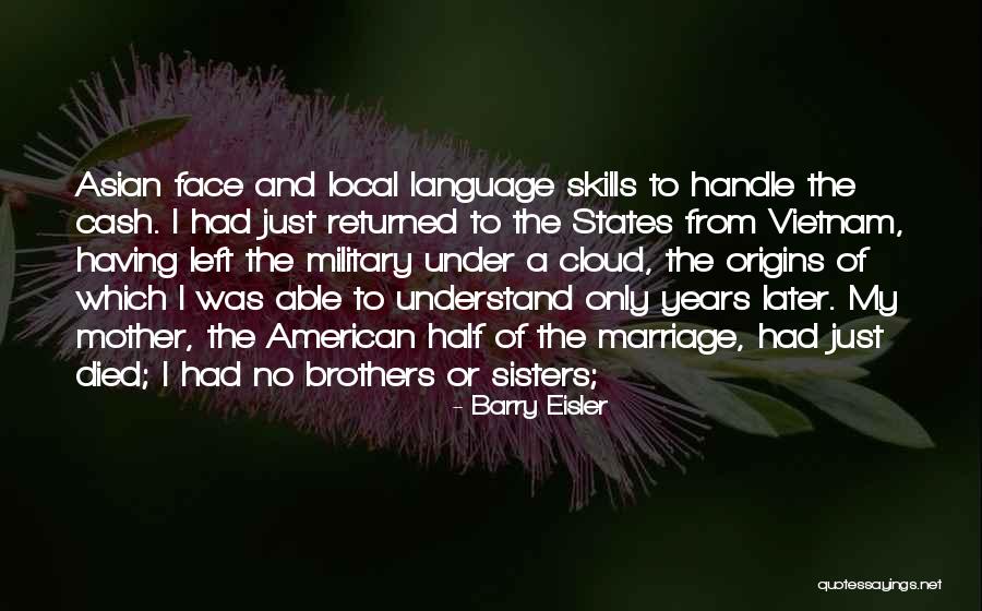 Barry Eisler Quotes 1339704 Barry Eisler Quotes 1339704