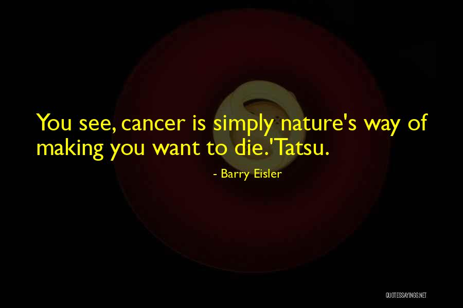 Barry Eisler Quotes 1424725 Barry Eisler Quotes 1424725