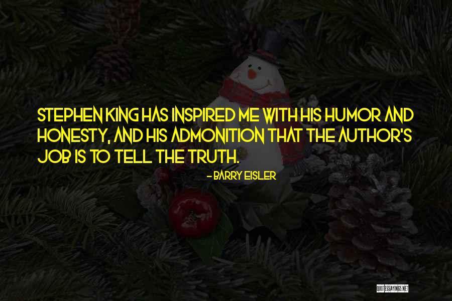 Barry Eisler Quotes 1450397 Barry Eisler Quotes 1450397