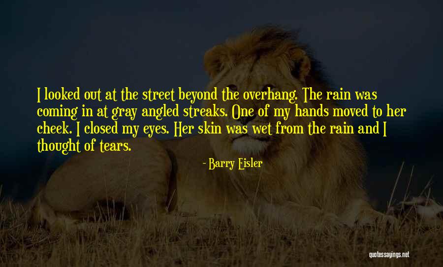 Barry Eisler Quotes 148805 Barry Eisler Quotes 148805