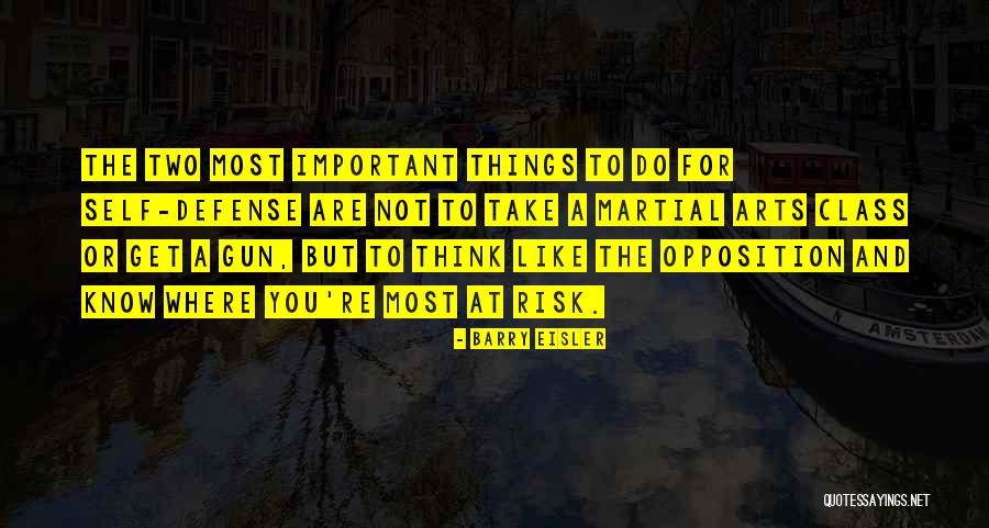 Barry Eisler Quotes 1542745 Barry Eisler Quotes 1542745
