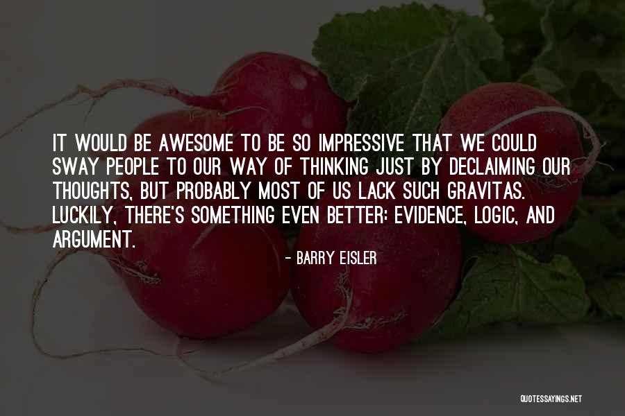 Barry Eisler Quotes 1708130 Barry Eisler Quotes 1708130