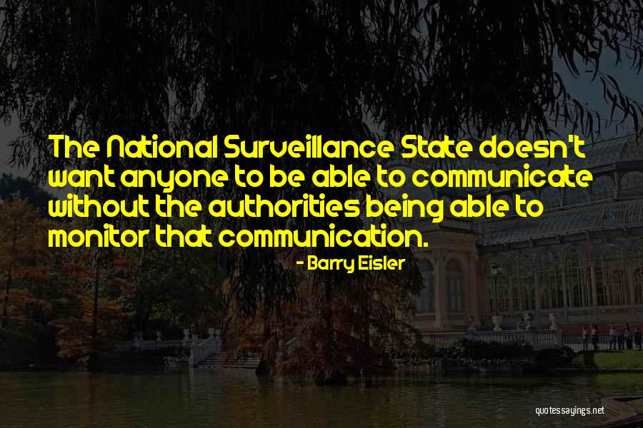 Barry Eisler Quotes 1821129 Barry Eisler Quotes 1821129