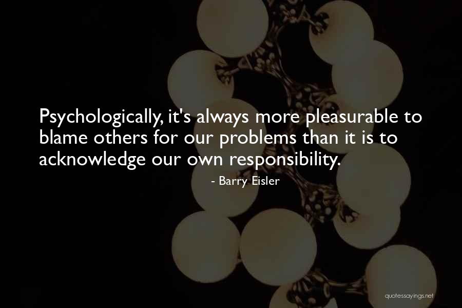Barry Eisler Quotes 189020 Barry Eisler Quotes 189020