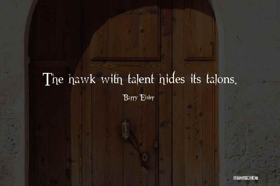 Barry Eisler Quotes 1912378 Barry Eisler Quotes 1912378