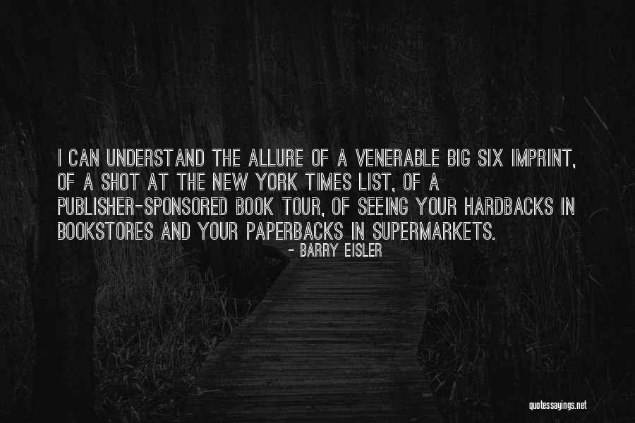 Barry Eisler Quotes 1920134