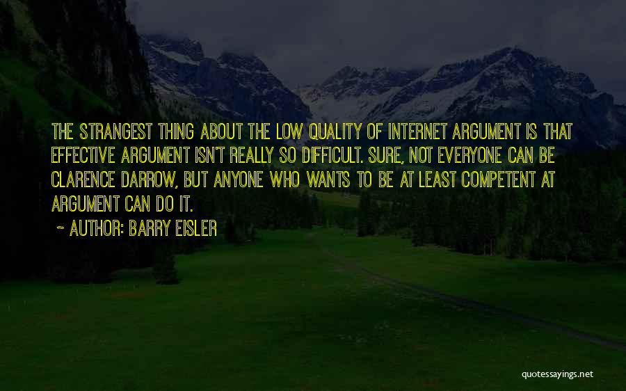 Barry Eisler Quotes 2105677