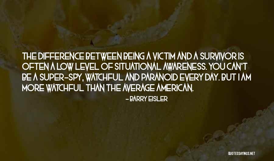 Barry Eisler Quotes 211236 Barry Eisler Quotes 211236