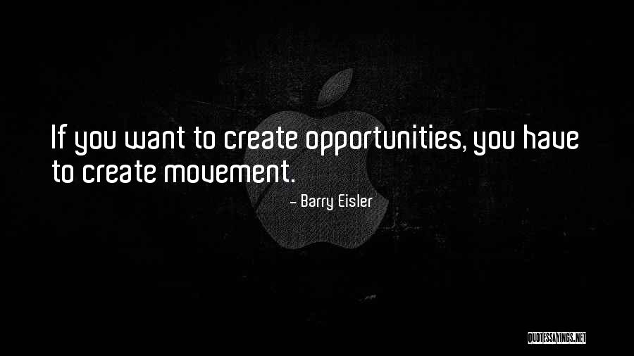 Barry Eisler Quotes 341076