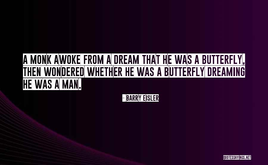 Barry Eisler Quotes 452172