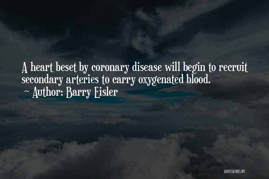 Barry Eisler Quotes 888022