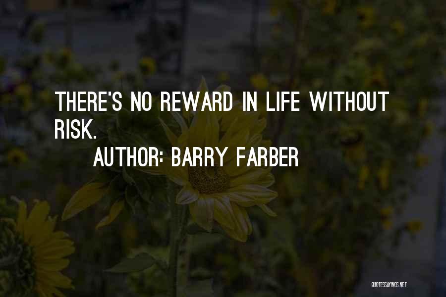 Barry Farber Quotes 623675