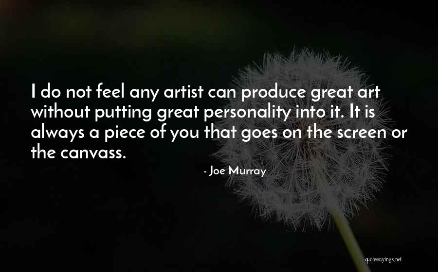 Barry Fife Quotes By Joe Murray Barry Fife Quotes By Joe Murray