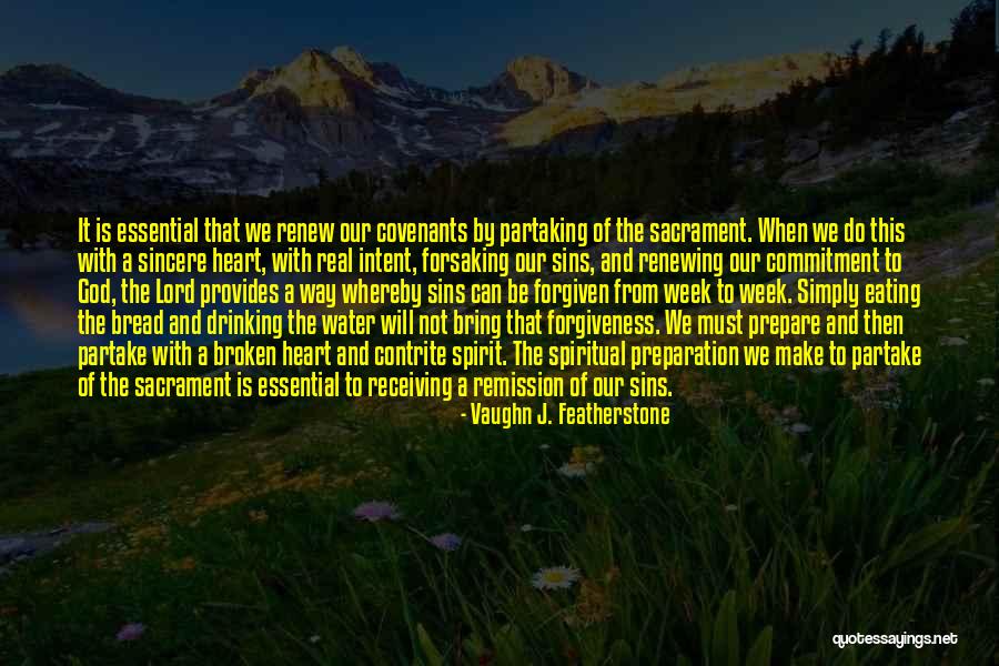 Barry Fife Quotes By Vaughn J. Featherstone Barry Fife Quotes By Vaughn J. Featherstone