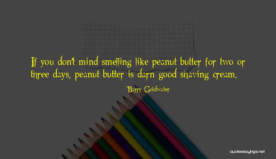Barry Goldwater Quotes 1031853 Barry Goldwater Quotes 1031853