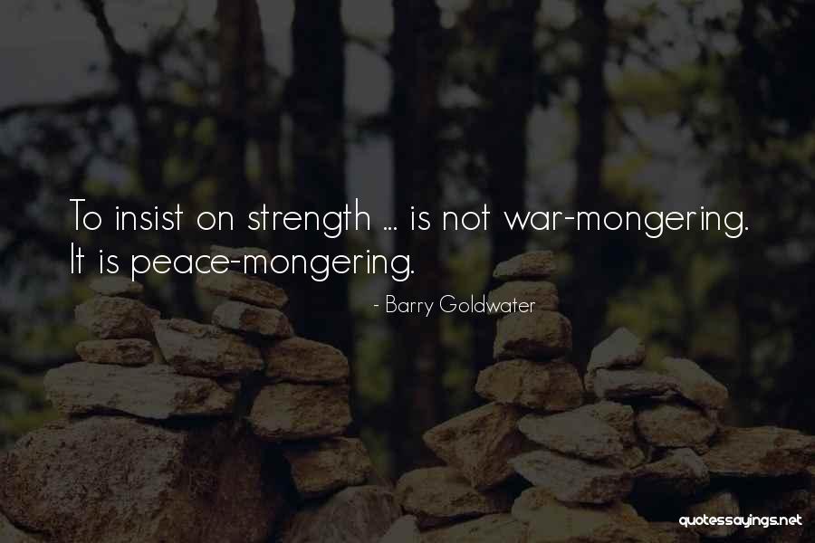 Barry Goldwater Quotes 1111922 Barry Goldwater Quotes 1111922