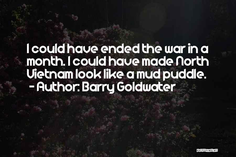 Barry Goldwater Quotes 113820