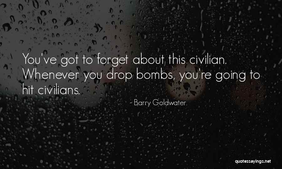 Barry Goldwater Quotes 1280650