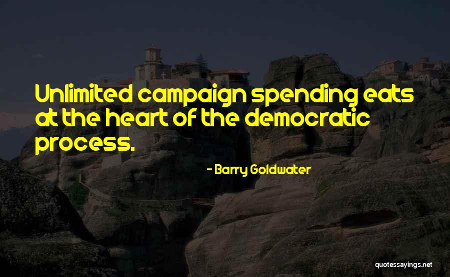 Barry Goldwater Quotes 1313485