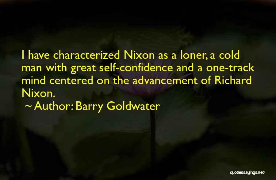 Barry Goldwater Quotes 1562041