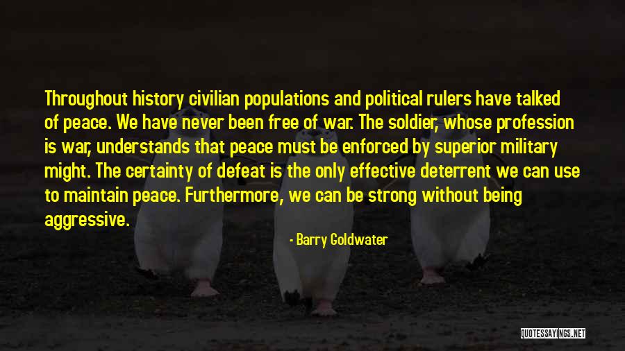 Barry Goldwater Quotes 1582389 Barry Goldwater Quotes 1582389