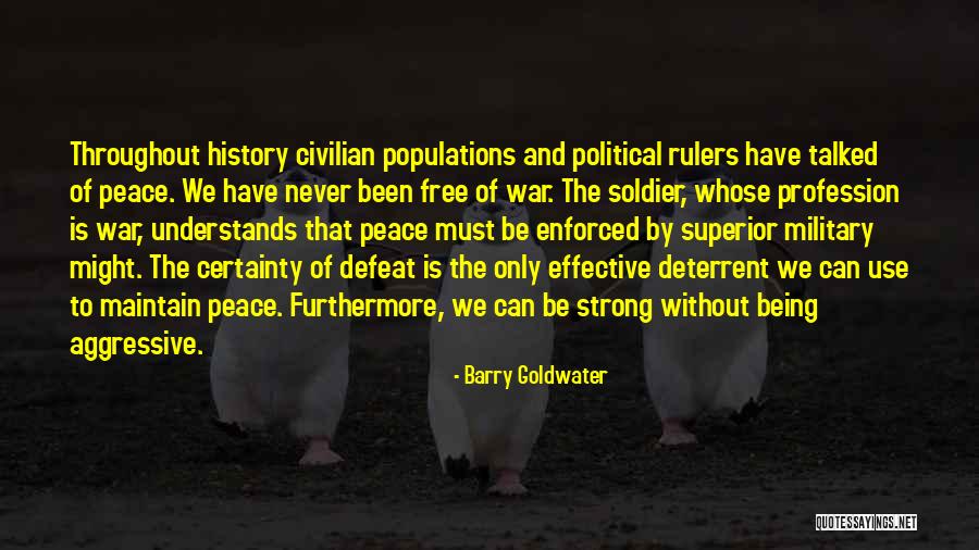 Barry Goldwater Quotes 1582389