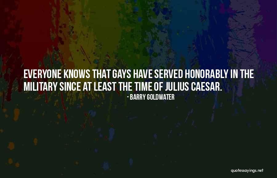 Barry Goldwater Quotes 1661258 Barry Goldwater Quotes 1661258
