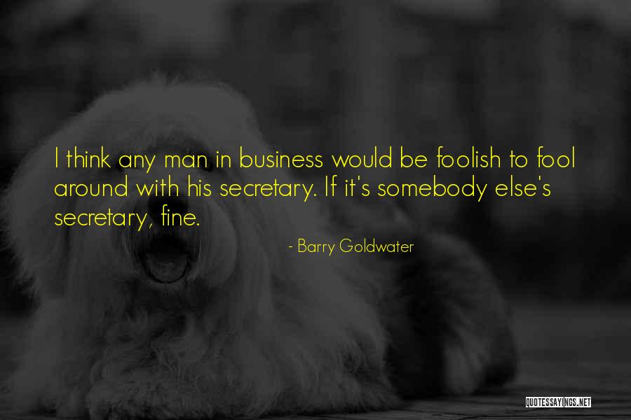 Barry Goldwater Quotes 1698949 Barry Goldwater Quotes 1698949