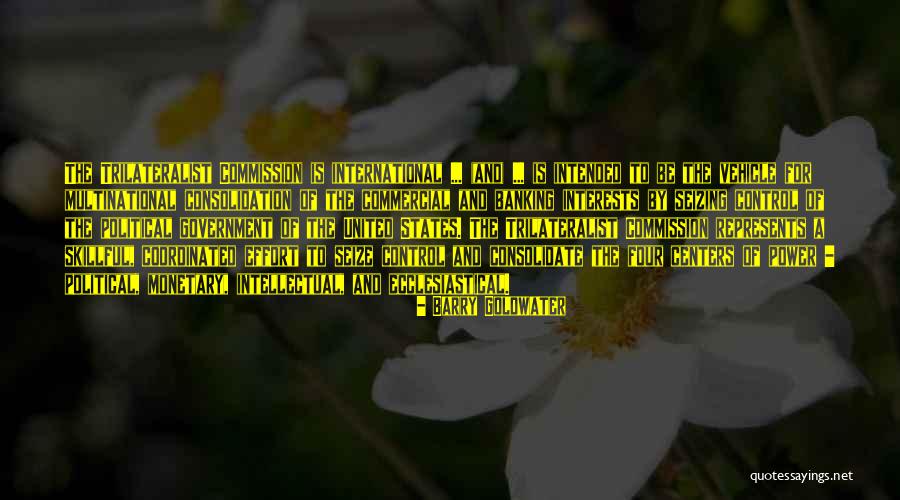 Barry Goldwater Quotes 1742429 Barry Goldwater Quotes 1742429