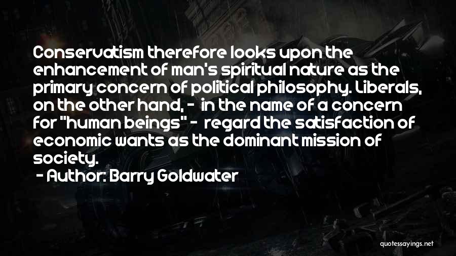 Barry Goldwater Quotes 1774562