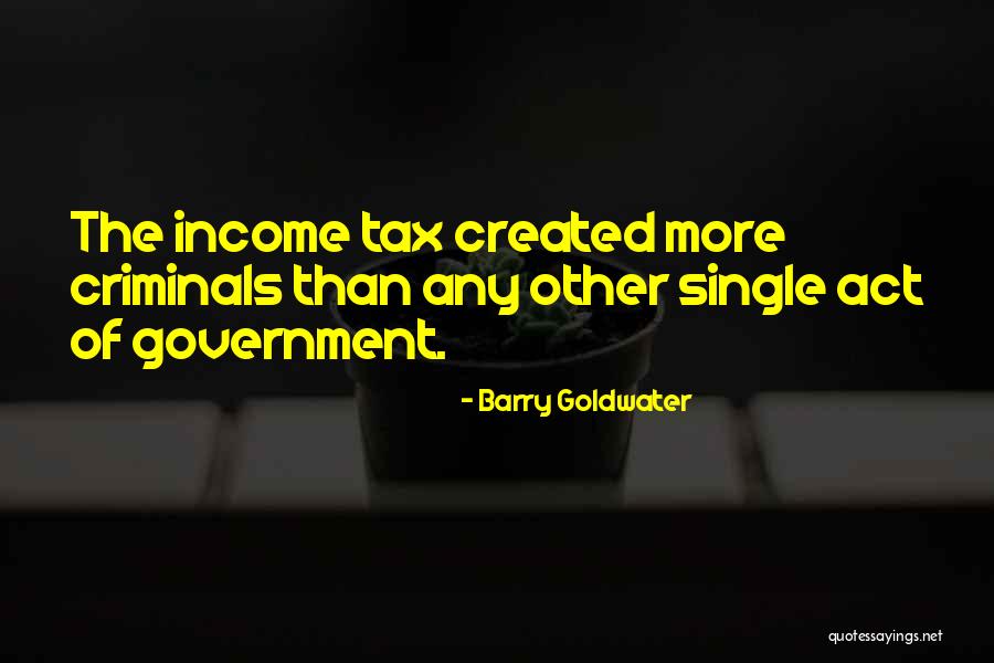 Barry Goldwater Quotes 1794729