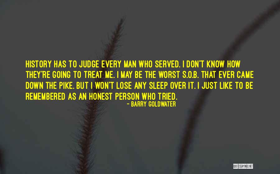 Barry Goldwater Quotes 1993147 Barry Goldwater Quotes 1993147