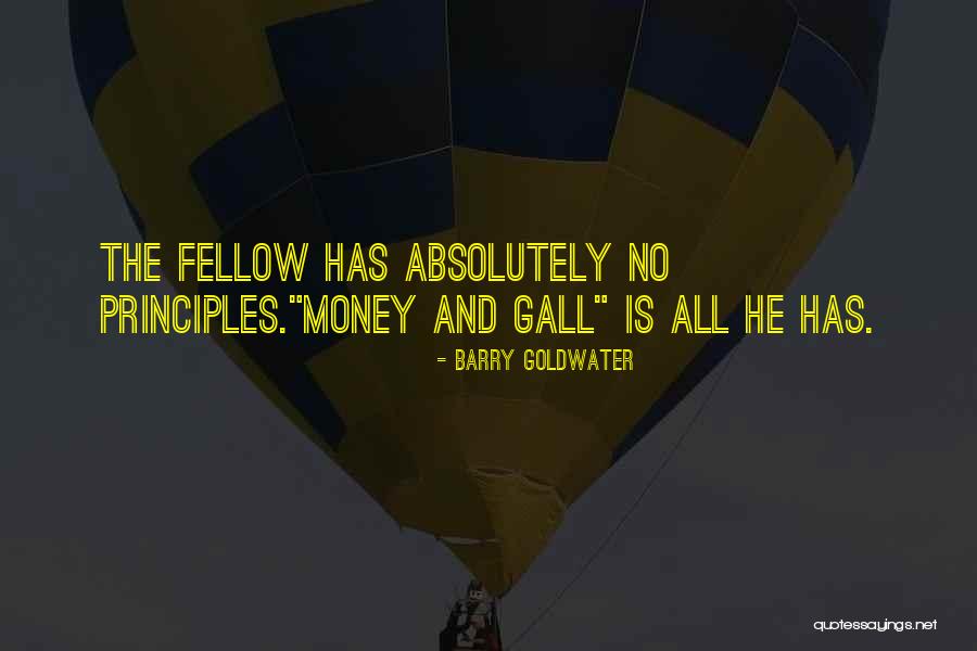 Barry Goldwater Quotes 2008473 Barry Goldwater Quotes 2008473