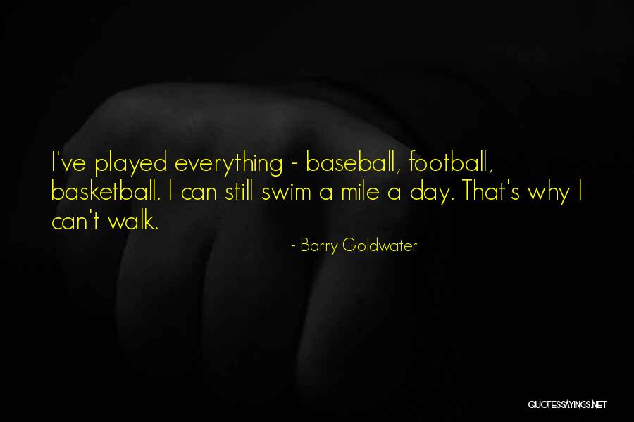 Barry Goldwater Quotes 2041017 Barry Goldwater Quotes 2041017