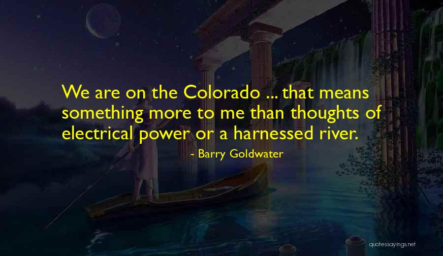 Barry Goldwater Quotes 2049217