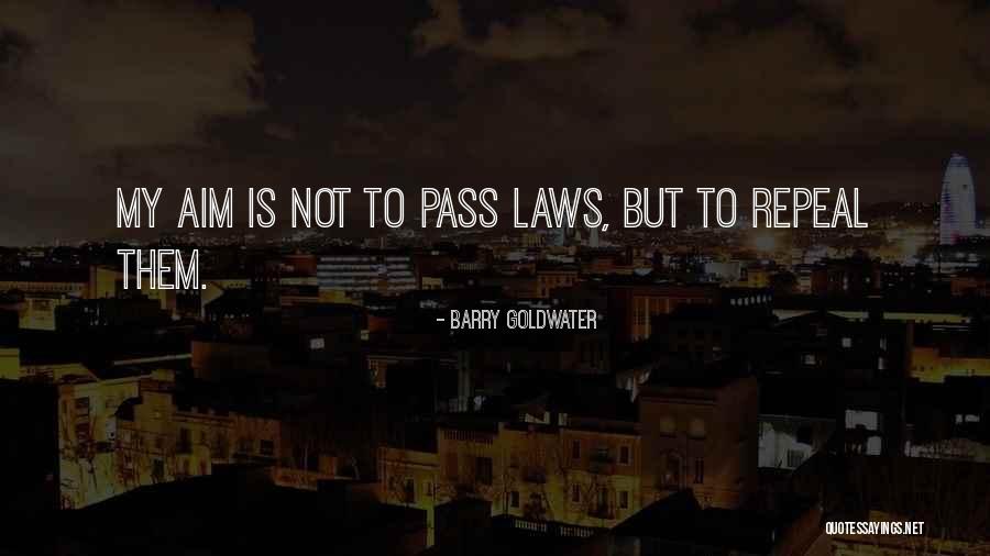 Barry Goldwater Quotes 2056100 Barry Goldwater Quotes 2056100