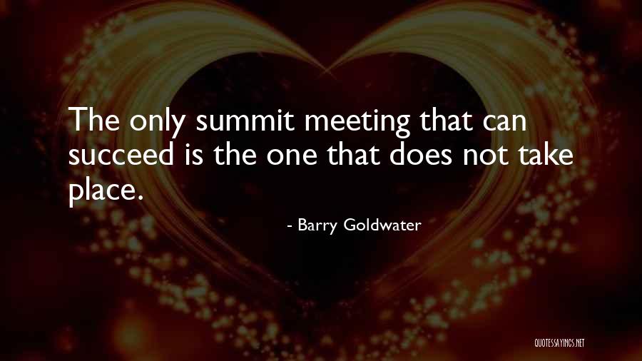 Barry Goldwater Quotes 2104246