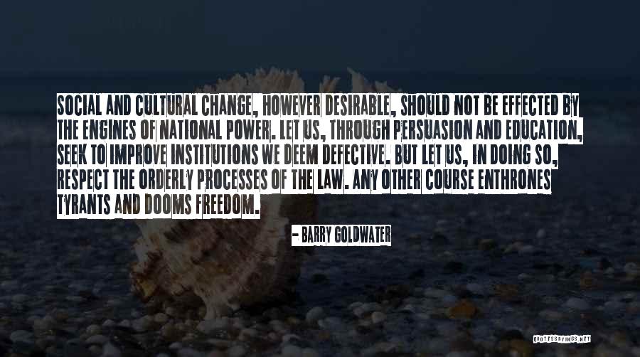 Barry Goldwater Quotes 214658