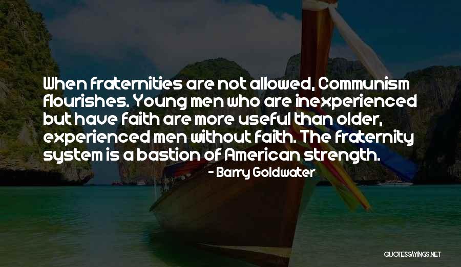 Barry Goldwater Quotes 2265918