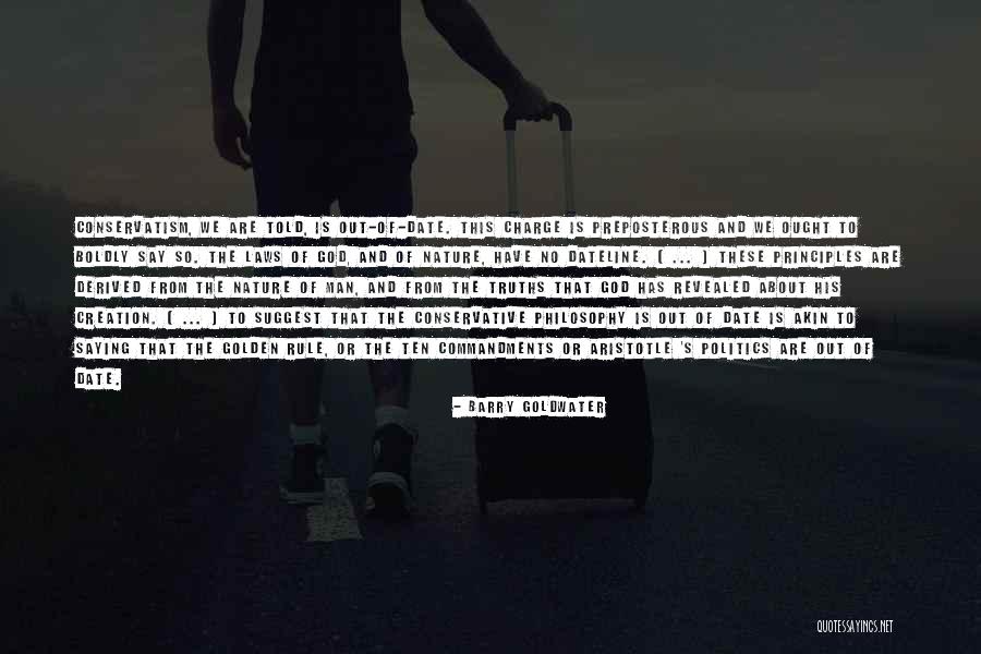 Barry Goldwater Quotes 318834 Barry Goldwater Quotes 318834