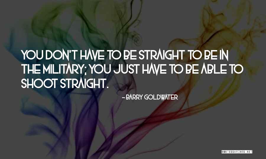 Barry Goldwater Quotes 555266 Barry Goldwater Quotes 555266