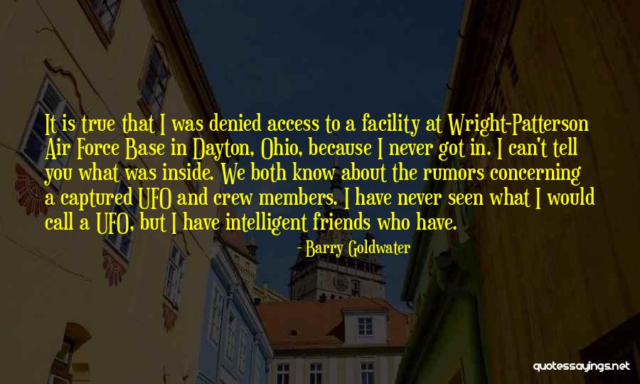 Barry Goldwater Quotes 578071 Barry Goldwater Quotes 578071