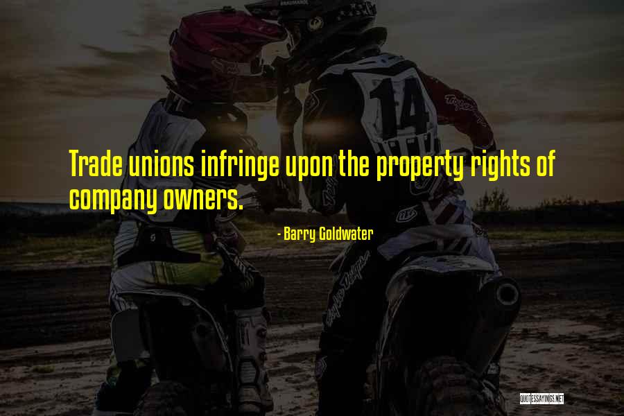 Barry Goldwater Quotes 854337