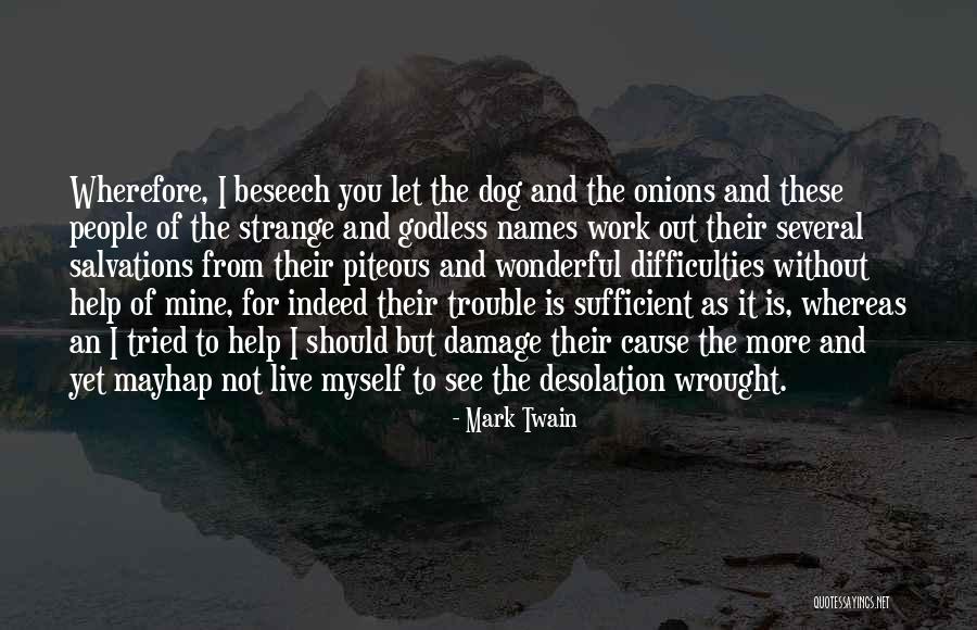 Barry Gordy Quotes By Mark Twain Barry Gordy Quotes By Mark Twain