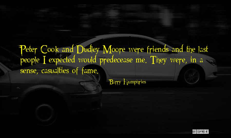 Barry Humphries Quotes 1230095 Barry Humphries Quotes 1230095