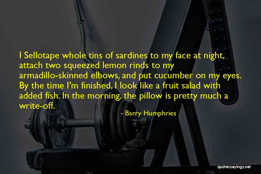 Barry Humphries Quotes 1792791 Barry Humphries Quotes 1792791