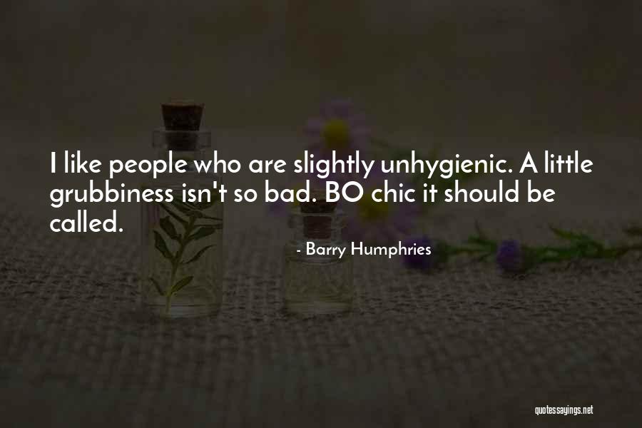 Barry Humphries Quotes 1820002 Barry Humphries Quotes 1820002
