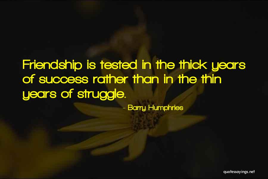 Barry Humphries Quotes 2079391 Barry Humphries Quotes 2079391