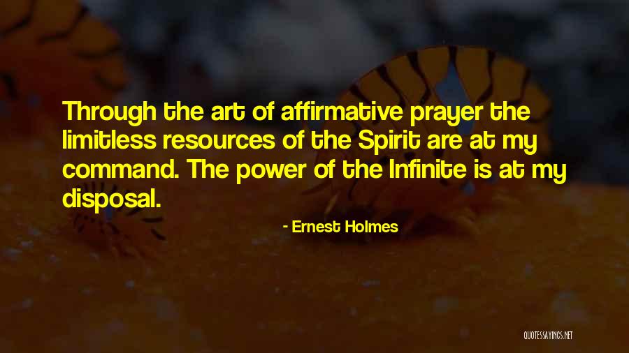Barry Kramer Quotes By Ernest Holmes Barry Kramer Quotes By Ernest Holmes