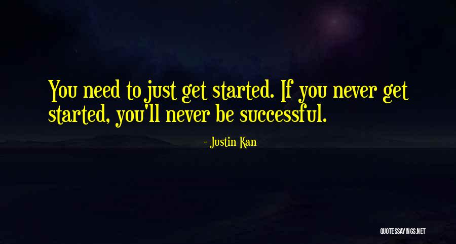Barry Kramer Quotes By Justin Kan Barry Kramer Quotes By Justin Kan